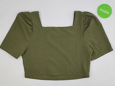 crop top primark: Shein Curve, Top damski, rozmiar XL — 3