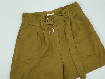 hm.pl ubrania: H&M, Szorty damskie, rozmiar M — 1