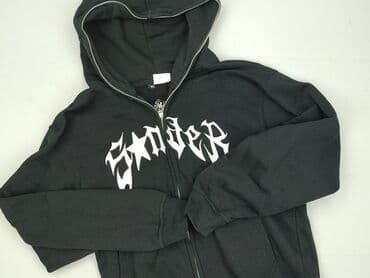 numer koszulki messiego: Bluza z kapturem damska, M — 1