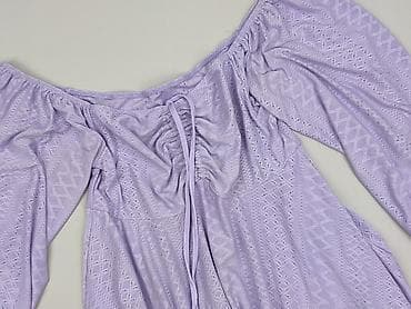 rampers h: Romwe, Bluzka damska, rozmiar XL — 1