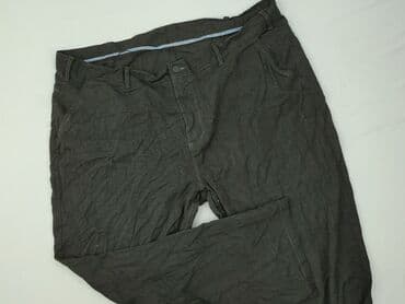 buty podwyższające zimowe: Hunter, Chinosy dla mężczyzn, rozmiar S — 1