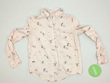 dresy hello kitty bershka: Bershka, Koszula damska, rozmiar XS — 3
