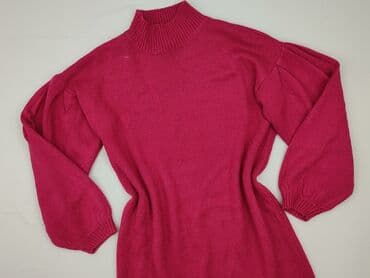 sweter z c a: Amisu, Sweter damski, rozmiar XL — 1