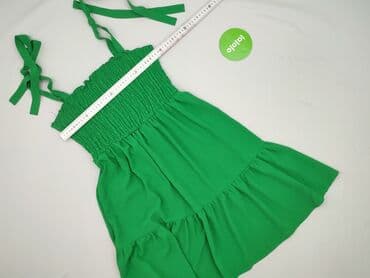 klapki: Sukienka damska, rozmiar S — 4