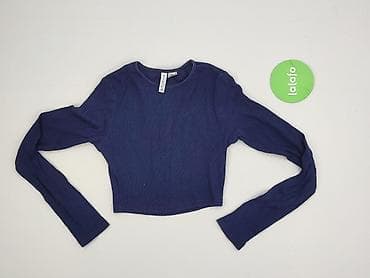 bluza marvel cropp: H&M Divided, Bluzka damska, rozmiar 2XS — 2