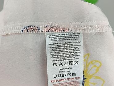 bluzki babylon: Beloved, Top damski, rozmiar S — 5