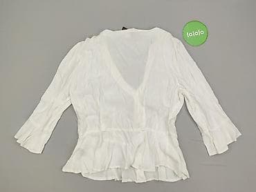 bluzki basic damskie: Bluzka damska, rozmiar M — 3