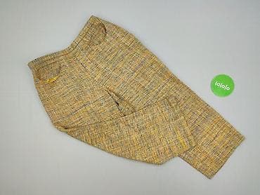 mason s spodnie: Spodnie materiałowe damskie, rozmiar M — 2