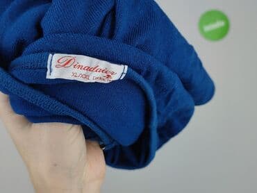 mohito marynarka niebieska: Bluzka damska, rozmiar XL — 5