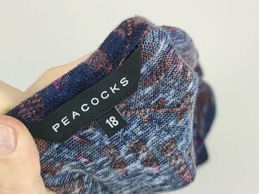 bytom biala koszula: Peacocks, Футболка жіноча, розмір 3XL — 4