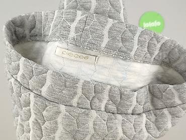 obcisla mini: Pieces, Spódnica damska, rozmiar M — 4