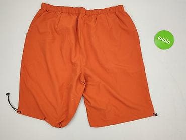 spodenki 2000s: Szorty damskie, rozmiar 3XL — 3