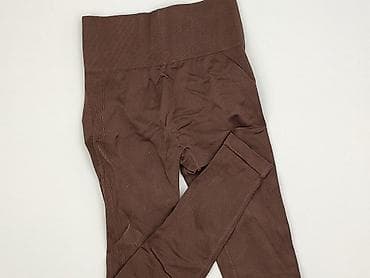 podgrzewane klapki: Legginsy Sportowe damskie, rozmiar XS — 1