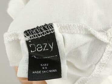 guess t shirty damskie: Dazy, Футболка жіноча, розмір XS — 4