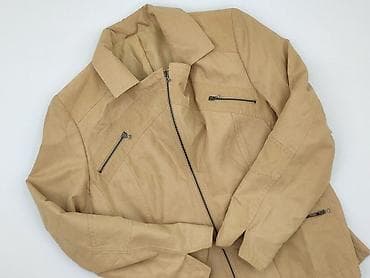 Kurtka przejściowa damska, rozmiar L