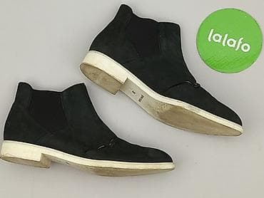 roger publishing buty: Gino Rossi, Botki damskie, rozmiar 36 — 2