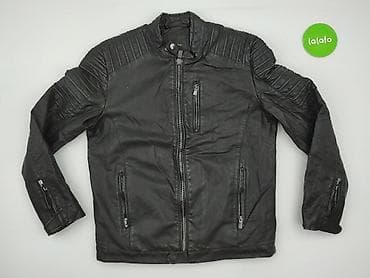 pull: Kurtka przejściowa dla mężczyzn, rozmiar M — 2