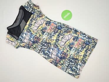 obcisła sukienka czerwona: Cameo Rose, Sukienka damska, M — 3