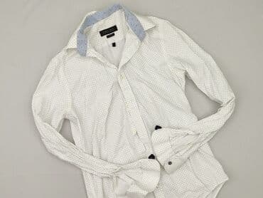 reserved чоловіча білизна: Shirt for men, S (EU 36), Zara, condition - Perfect — 1