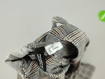 krata: H&M Divided, Ogrodniczki damskie, rozmiar S — 4