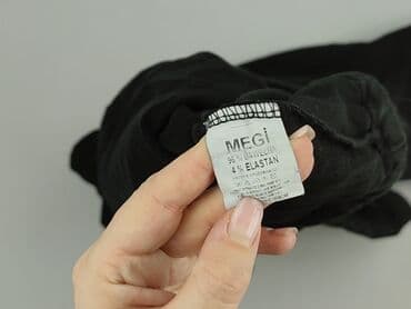 intimissimi legginsy z kaszmirem: MEGI, Футболка жіноча, розмір One size — 4