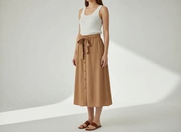 shein spódnico spodnie: Shein, Women`s skirt, size M at lalafo.pl — 1 shein spódnico spodnie: Shein, Women`s skirt, size M — 1