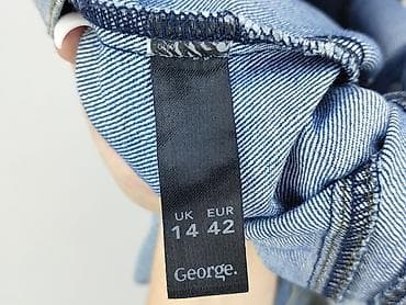 pepperts kurtka: George, Kurtka jeansowa damska, rozmiar XL — 5