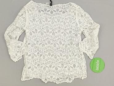 lindex bluza: Divided, Bluzka damska, rozmiar M — 3