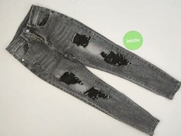 latka na ubrania: Jeans for women, size S — 3
