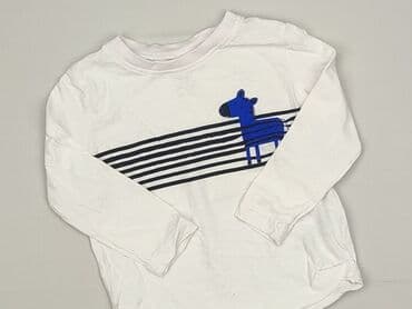 lidl spodnie przeciwdeszczowe: Blouse, Lupilu, 1.5-2 years, 86-92 cm, condition - Perfect — 1