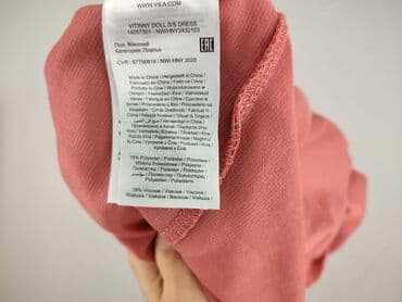 sukienka vila: Vila, Sukienka damska, rozmiar M — 6