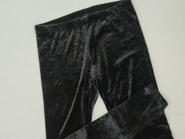 hm legginsy dzwony: H&M, Legginsy Eleganckie damskie, rozmiar S — 1