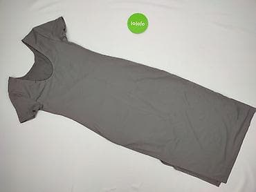 sinsay t shirty basic: Sinsay, Sukienka damska, rozmiar M — 3