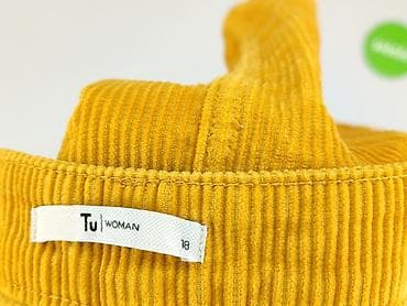 spódnice nude: TU Woman, Spódnica damska, rozmiar 3XL — 4