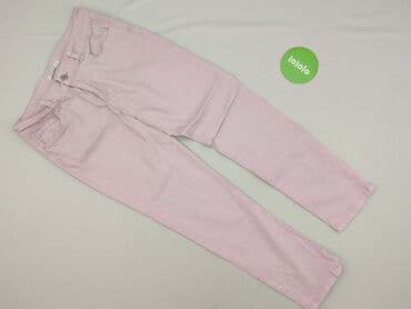 spodnie push up reserved: Greenpoint, Material trousers for women, L — 2