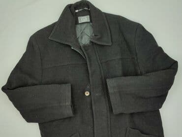 Coat for men, XL