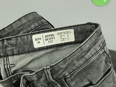 trampki converse deichmann: Esmara, Jeansy damskie, rozmiar M — 4