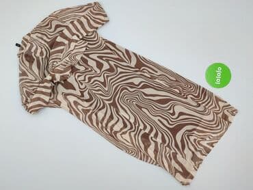 comma sukienki: Sinsay, Sukienka damska, rozmiar S — 3