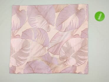 Artykuły papiernicze: Komplet pościeli, 220 x 200, kolor - Różowy, stan - Idealny — 4