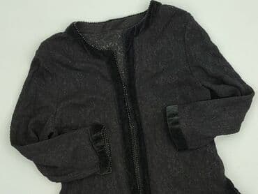 kamizelka góralska wełniana: Kardigan damski, rozmiar S — 1