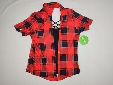 pepco bluzy: Koszula damska, rozmiar 3XL — 2