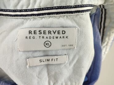 koszule chłopięce c a: Koszulа dla mężczyzn, rozmiar XL — 4