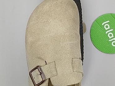 birkenstock ccc: Pier One, Klapki damskie, rozmiar 39 — 9
