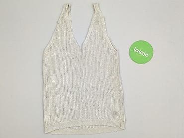 bluzki luiza: Sinsay, Top damski, rozmiar S — 3