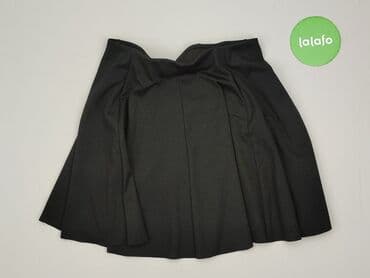 cekinowa spódnica zara: Zara, Spódnica damska, rozmiar M — 3