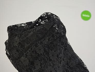 grube rajstopy h: Narzutka damska, rozmiar L — 4