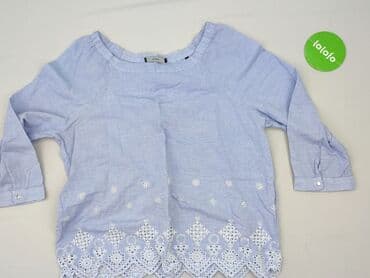 bluzki damskie letnie bonprix: Bonita, Bluzka damska, rozmiar M — 2