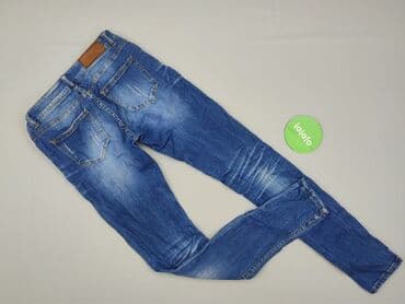 jeans mom slim fit stradivarius: Amisu, Джинси жіночі, XS на lalafo.pl — 3 jeans mom slim fit stradivarius: Amisu, Джинси жіночі, XS — 3