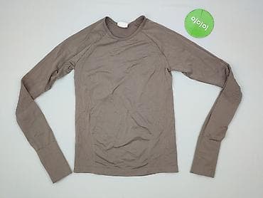 bluzy swd: H&M Sport, Bluza damska
, rozmiar XS — 2