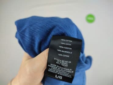 mohito marynarka niebieska: Bluzka damska, L — 5